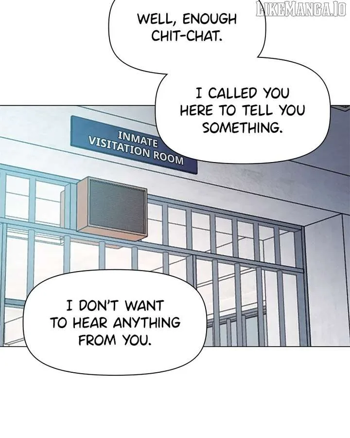 How to Hold X’s Leash Chapter 74 page 132