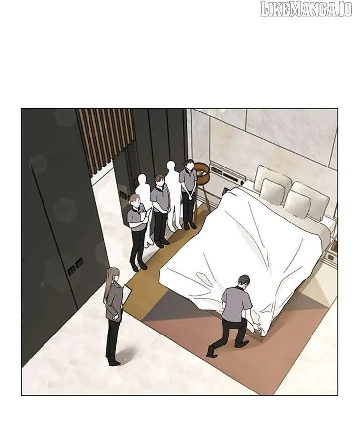 How to Hold X’s Leash Chapter 75 page 85