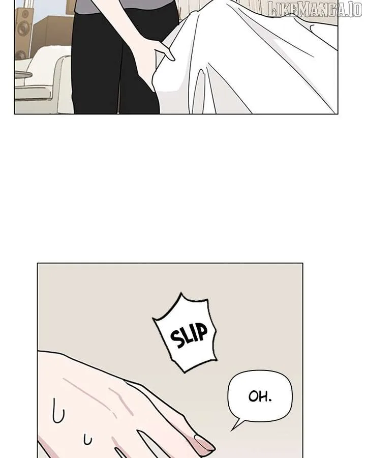 How to Hold X’s Leash Chapter 75 page 87