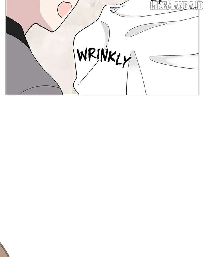 How to Hold X’s Leash Chapter 75 page 89