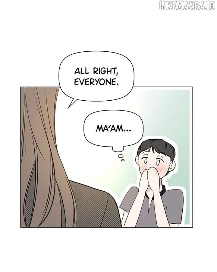 How to Hold X’s Leash Chapter 75 page 93