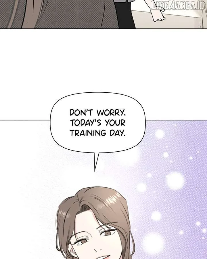 How to Hold X’s Leash Chapter 75 page 91