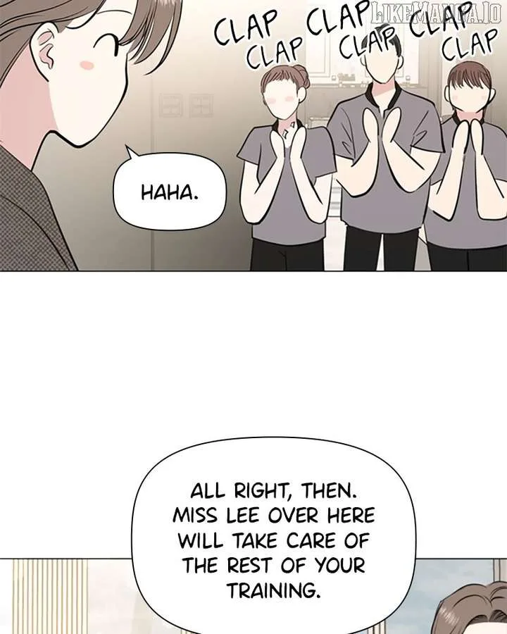 How to Hold X’s Leash Chapter 75 page 101