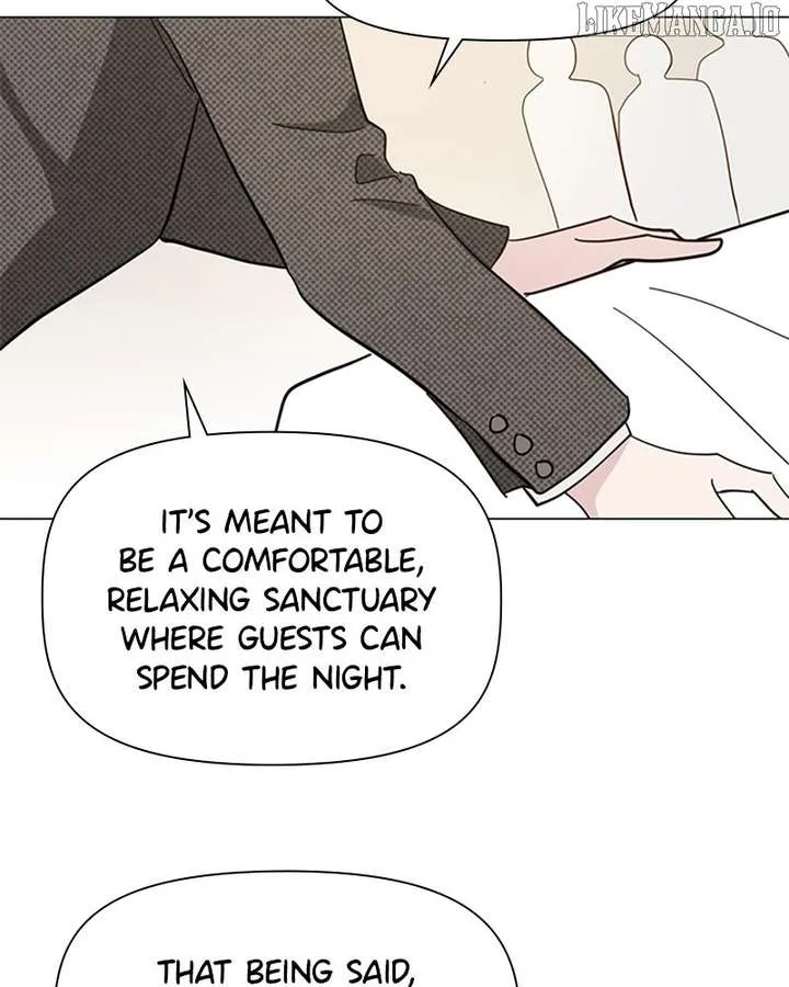 How to Hold X’s Leash Chapter 75 page 96