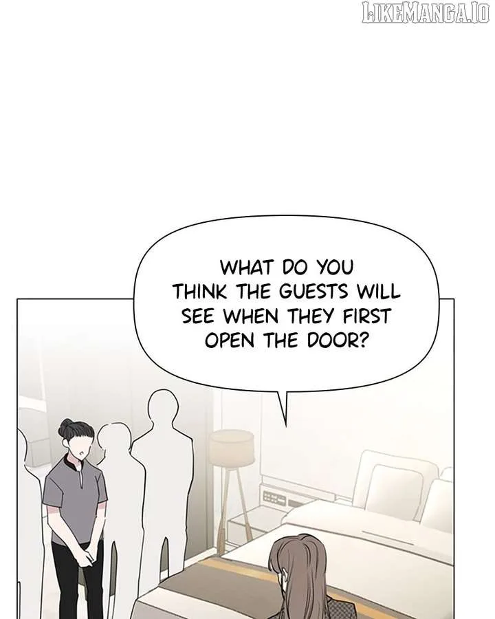 How to Hold X’s Leash Chapter 75 page 94