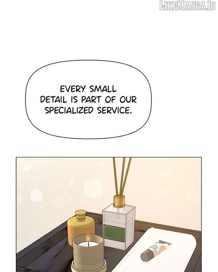How to Hold X’s Leash Chapter 75 page 99