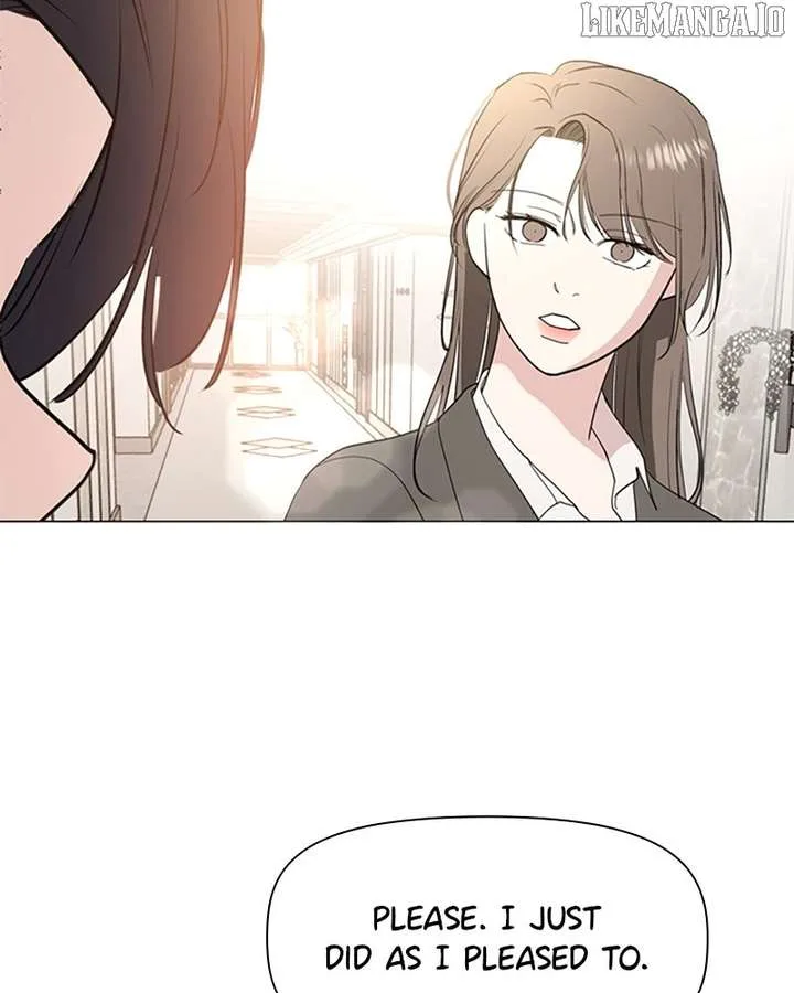 How to Hold X’s Leash Chapter 75 page 117