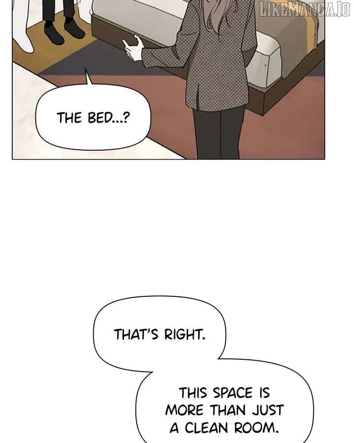 How to Hold X’s Leash Chapter 75 page 95