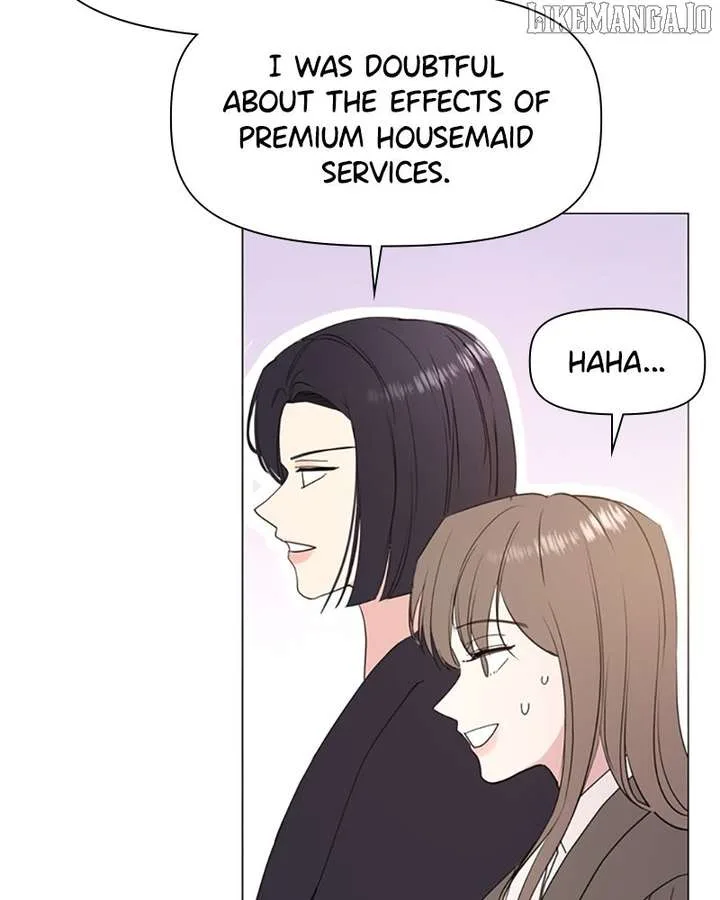 How to Hold X’s Leash Chapter 75 page 113