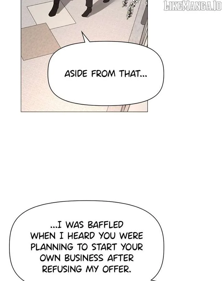 How to Hold X’s Leash Chapter 75 page 112