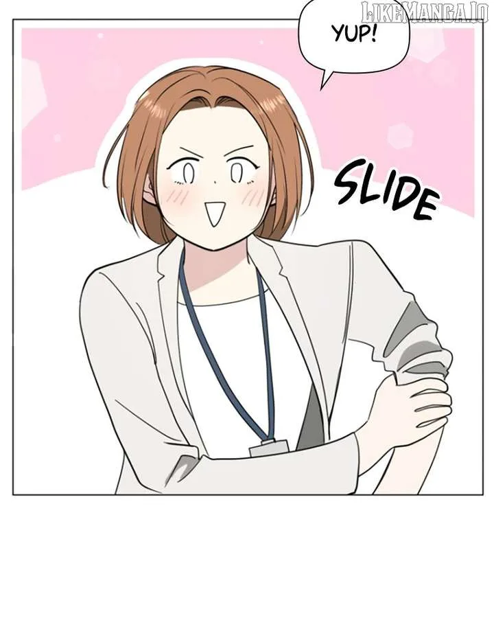 How to Hold X’s Leash Chapter 75 page 103