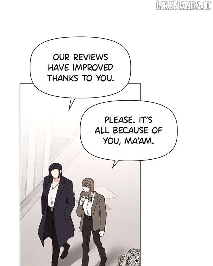 How to Hold X’s Leash Chapter 75 page 111