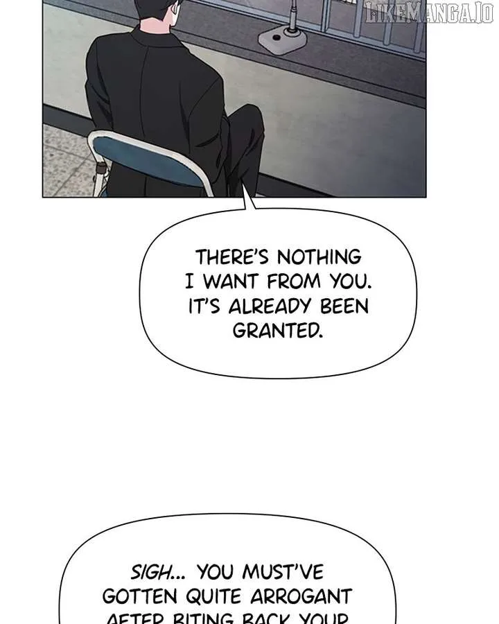 How to Hold X’s Leash Chapter 74 page 134