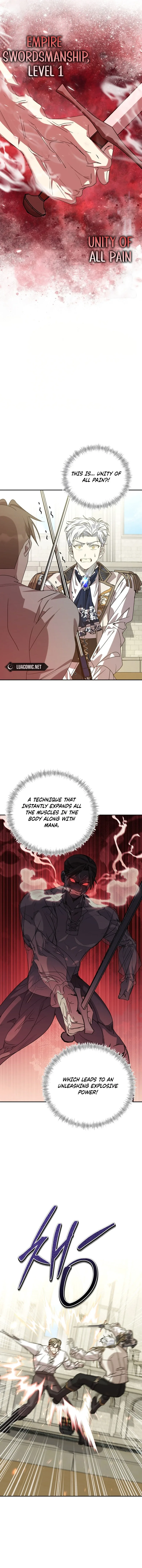How to Live as a Tyrant’s Spoiled Brat Chapter 5 page 7