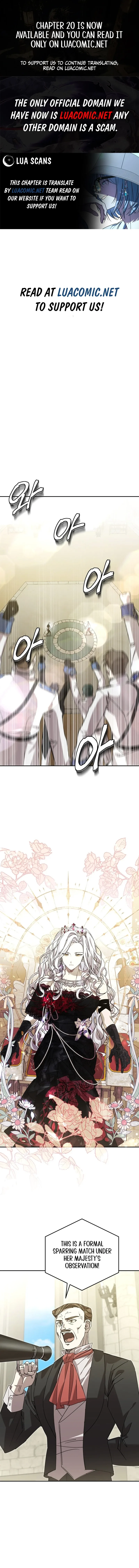 How to Live as a Tyrant’s Spoiled Brat Chapter 5 page 2