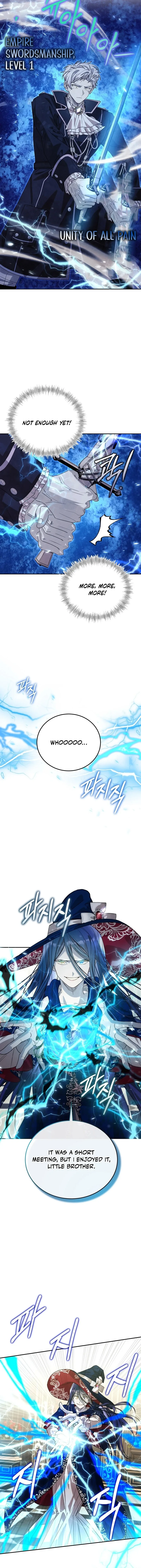 How to Live as a Tyrant’s Spoiled Brat Chapter 13 page 6