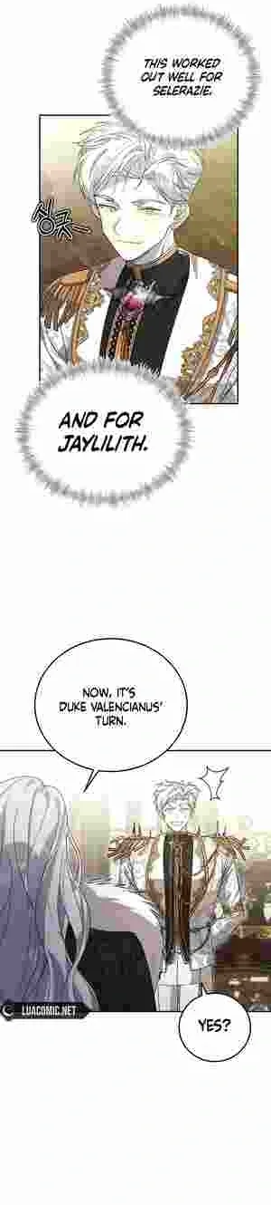 How to Live as a Tyrant’s Spoiled Brat Chapter 14 page 54