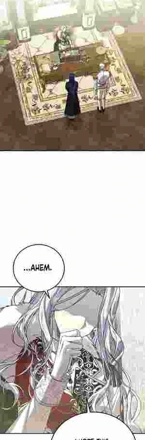 How to Live as a Tyrant’s Spoiled Brat Chapter 14 page 50