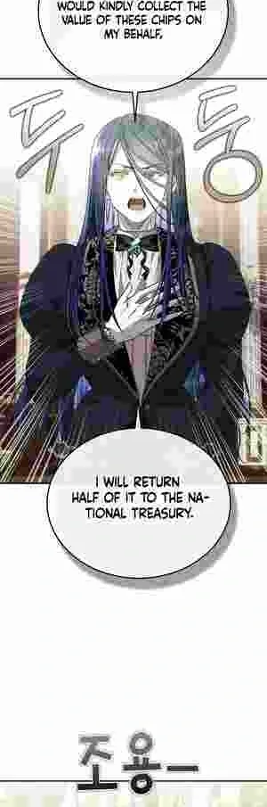 How to Live as a Tyrant’s Spoiled Brat Chapter 14 page 49
