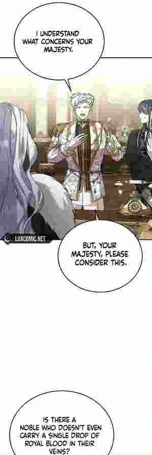 How to Live as a Tyrant’s Spoiled Brat Chapter 14 page 42