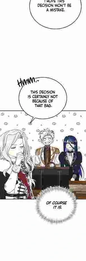 How to Live as a Tyrant’s Spoiled Brat Chapter 14 page 51