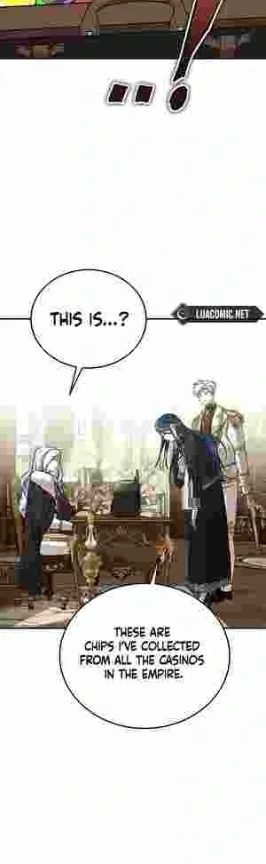 How to Live as a Tyrant’s Spoiled Brat Chapter 14 page 47