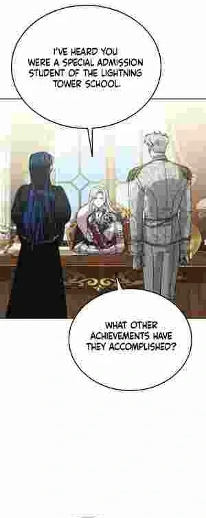 How to Live as a Tyrant’s Spoiled Brat Chapter 14 page 36