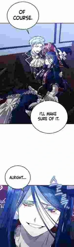 How to Live as a Tyrant’s Spoiled Brat Chapter 14 page 28