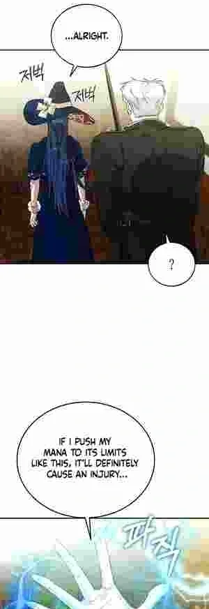 How to Live as a Tyrant’s Spoiled Brat Chapter 14 page 10