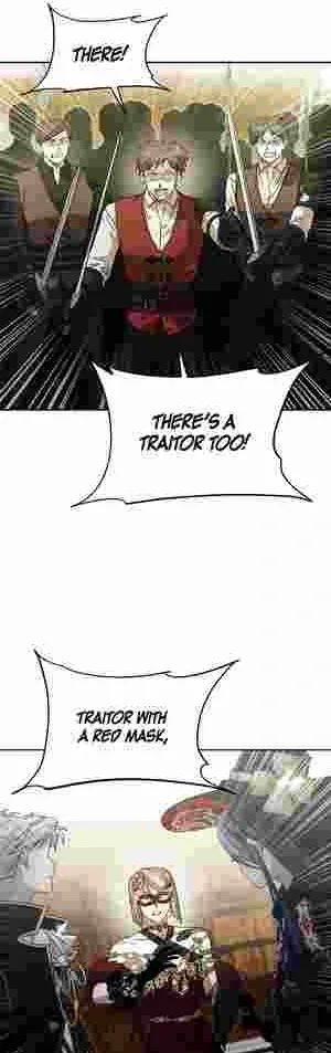 How to Live as a Tyrant’s Spoiled Brat Chapter 14 page 6