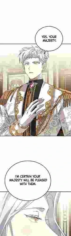 How to Live as a Tyrant’s Spoiled Brat Chapter 14 page 34