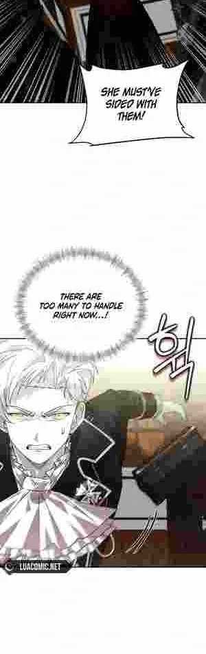 How to Live as a Tyrant’s Spoiled Brat Chapter 14 page 7