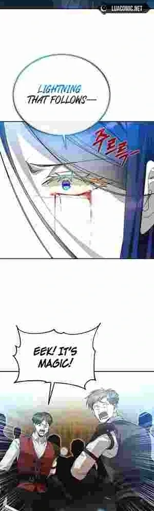 How to Live as a Tyrant’s Spoiled Brat Chapter 14 page 14
