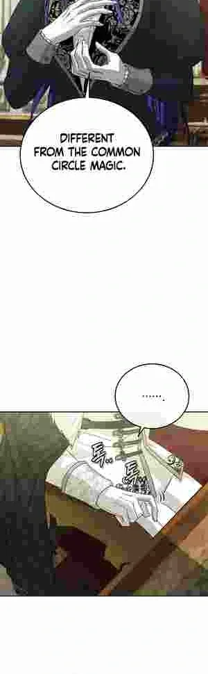 How to Live as a Tyrant’s Spoiled Brat Chapter 14 page 39