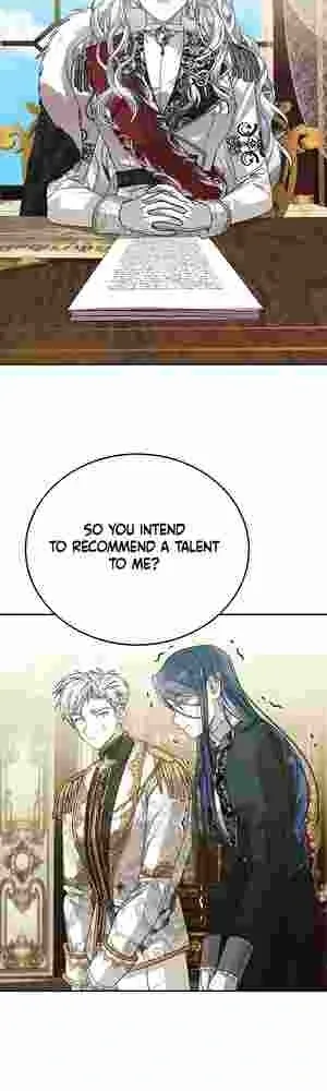 How to Live as a Tyrant’s Spoiled Brat Chapter 14 page 33
