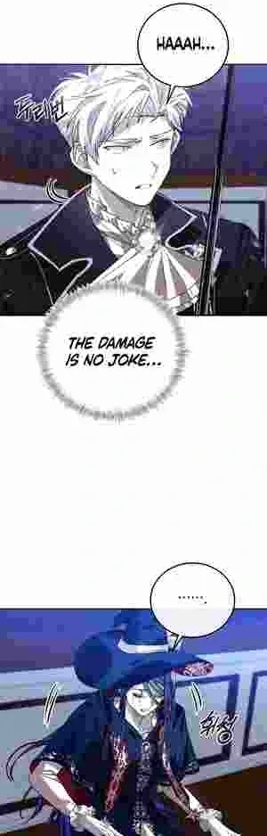 How to Live as a Tyrant’s Spoiled Brat Chapter 14 page 24