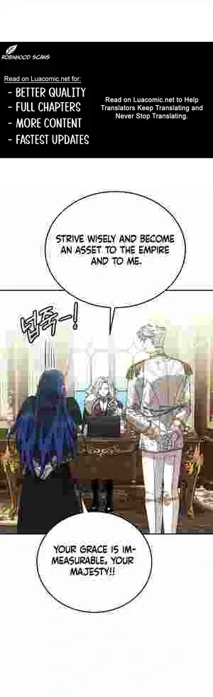 How to Live as a Tyrant’s Spoiled Brat Chapter 14 page 53