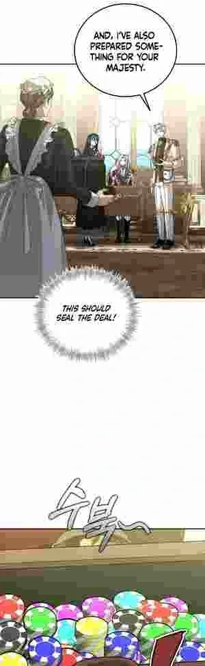 How to Live as a Tyrant’s Spoiled Brat Chapter 14 page 46
