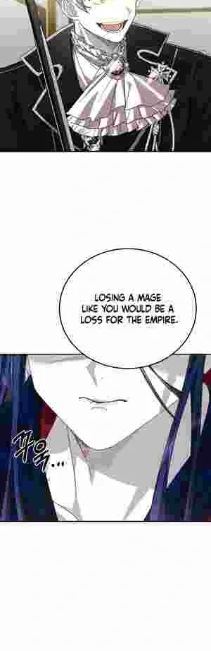 How to Live as a Tyrant’s Spoiled Brat Chapter 14 page 9