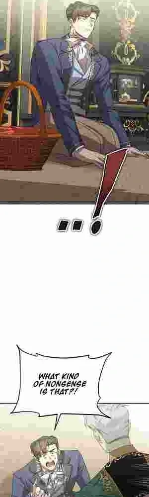 How to Live as a Tyrant’s Spoiled Brat Chapter 15 page 39
