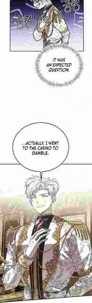 How to Live as a Tyrant’s Spoiled Brat Chapter 15 page 7
