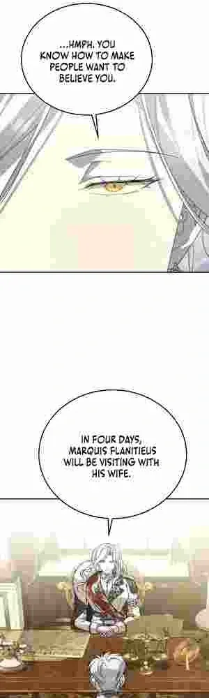 How to Live as a Tyrant’s Spoiled Brat Chapter 15 page 14