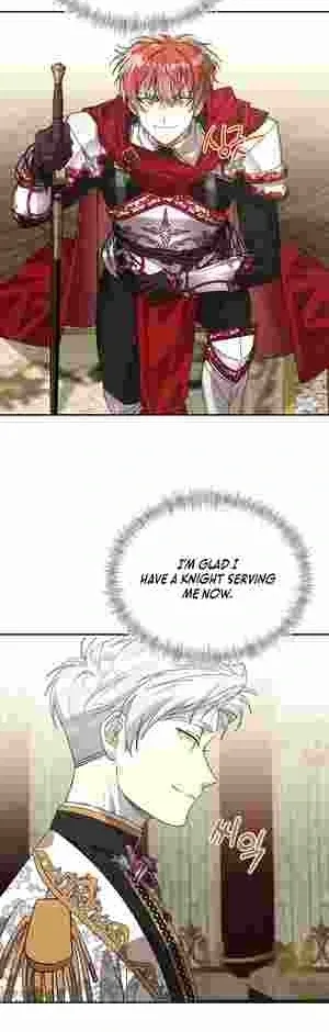 How to Live as a Tyrant’s Spoiled Brat Chapter 15 page 27