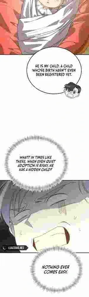 How to Live as a Tyrant’s Spoiled Brat Chapter 15 page 34