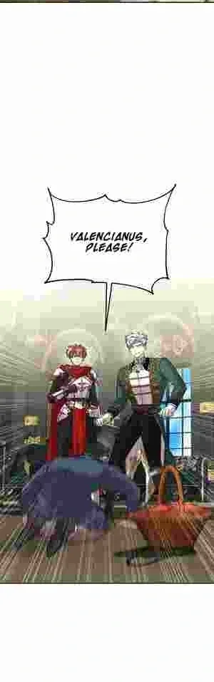 How to Live as a Tyrant’s Spoiled Brat Chapter 15 page 32
