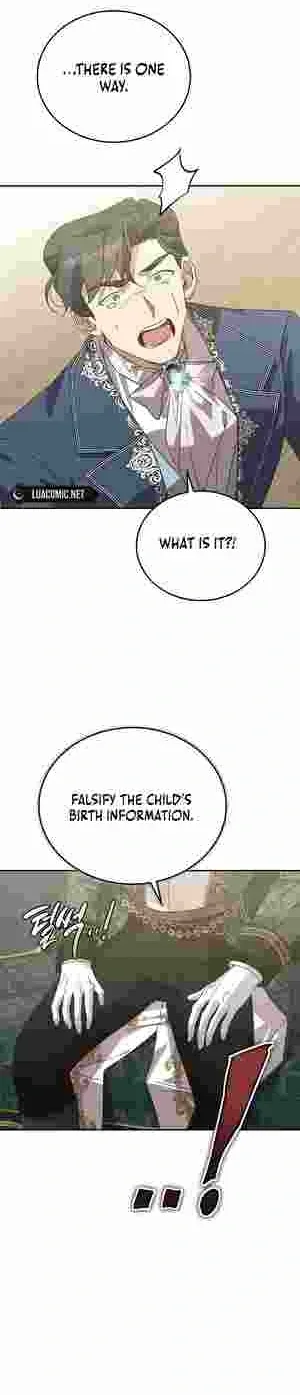 How to Live as a Tyrant’s Spoiled Brat Chapter 15 page 46