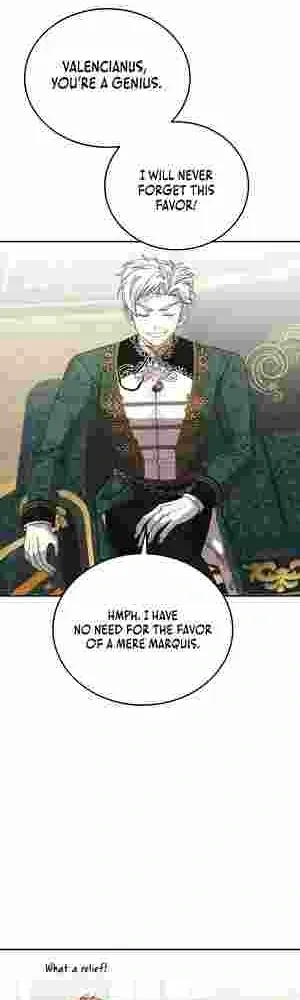 How to Live as a Tyrant’s Spoiled Brat Chapter 15 page 52