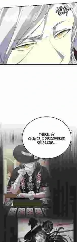 How to Live as a Tyrant’s Spoiled Brat Chapter 15 page 8
