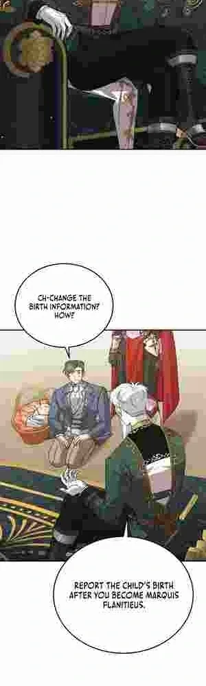 How to Live as a Tyrant’s Spoiled Brat Chapter 15 page 48
