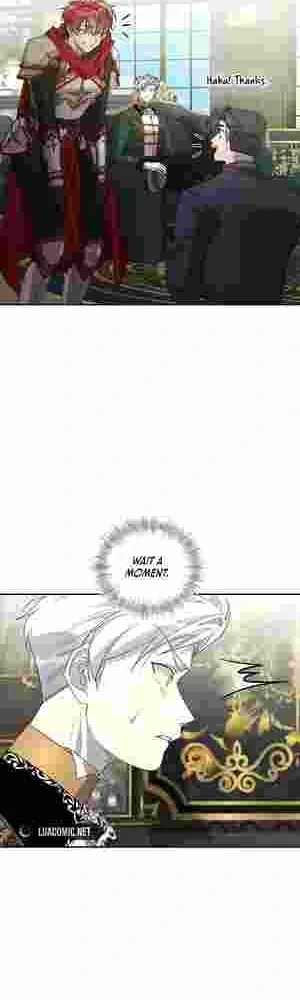 How to Live as a Tyrant’s Spoiled Brat Chapter 15 page 53